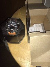 Casio Men's G-Shock