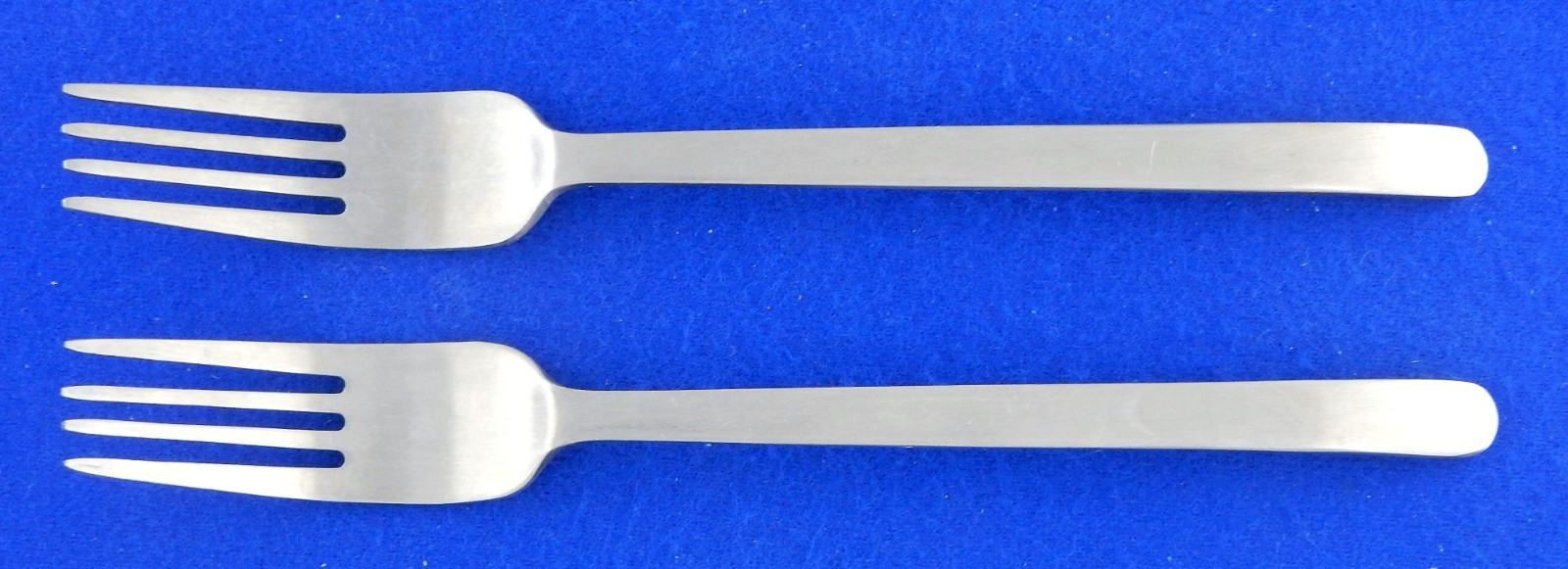 6 3/4" Stainless Flatware Silverware