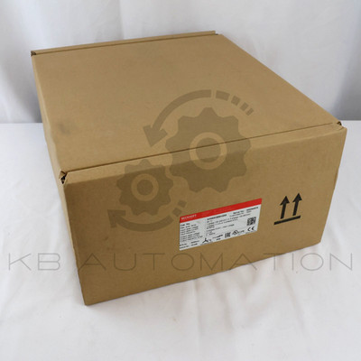 AX5203-0000-0202 Beckhoff Automation AX5000 Series Digital Compact Servo Drive