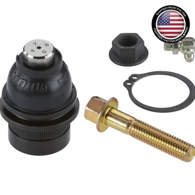 Front Lower Suspension for Jeep Patriot, Caliber   Enhanced Vehicle Stability