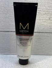Paul Mitchell MITCH Hardwired Spiking Glue - 2.5 oz (75 ml) ~ NEW NO BOX