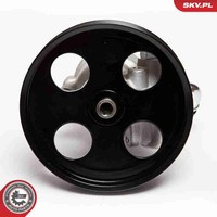 Esen SKV Hydraulikpumpe Lenkung 10SKV002 FüR Peugeot 405 CitroËN 306 Aluminium 2