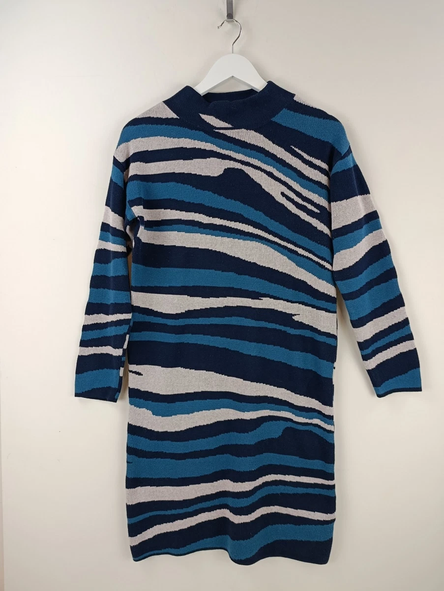 Knit Long Sleeve Dresses for Women for sale | eBay