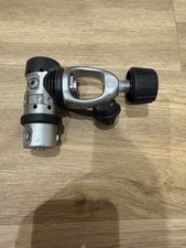 SCUBAPRO MK 20 diving regulator