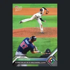 Shohei Ohtani - 2023 MLB Topps Now Card WBC-71 - Print Run: 42,273 Team Japan