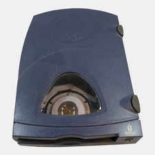 2002 Iomega Zip Drive Z250P Zip 250 NO POWER SUPPLY/CORDS UNTESTED