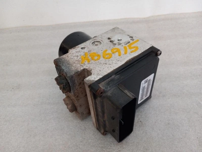 2016 Dodge Ram 2500 3500 ABS Anti-Lock Brake Pump Assembly OEM Replacement Foto 3 de 4