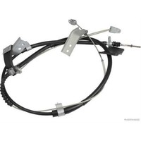 Herth+Buss Jakoparts Handbremsseil Bremsseil Hinten Passend FüR Nissan NP300