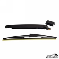 Scheibenwischer Arm Mit Wischerblatt FüR Opel Vectra C Caravan 02-09