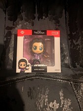 Cosbi Marvel Collection TV Drama Hawkeye Kate Bishop #031 Toy Figure Cosb! 8cm