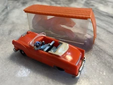 Siku Germany Ford Fairlane Sunliner v77. Rare!