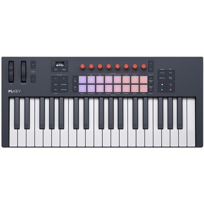 Novation FLKey 2 37 | Neu