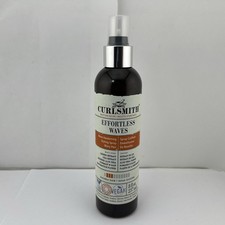 Curlsmith Effortless Waves Styling Spray BROKEN PUMP TOP 8 fl oz - Free Shipp