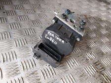 Bloc Hydraulique ABS - PEUGEOT PARTNER I (1) 2.0HDi 90CV - Réf : 9635756480