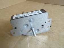 Kenmore Dryer Timer Assembly Part  8299771 WP8299771
