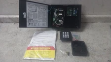 Storm Interface DXPS1W30 120 to 12VDC Steel Access Control System