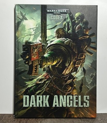 Warhammer 40K Codex: Orks Regelbuch