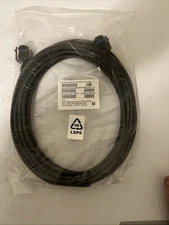 New OEM Genuine MOTOROLA HKN6168B 30ft. REMOTE MOUNT CABLE *For APX & XTL Radios