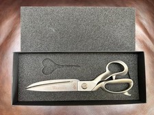 Wilkinson EXO Shears - Kickstarter Ver. - Whiteley Sons Sheffield England
