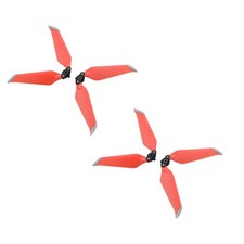4Pcs 8743F Propellers Blade Props For DJI Mavic 2 Pro / Mavic 2 Zoom Drone