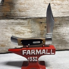 Old Timer 1158651 Folding Knife Single Blade 3 Clip Point Blade Old Timer 1158651 Folding Knife Single Blade 3 Clip Point Blade