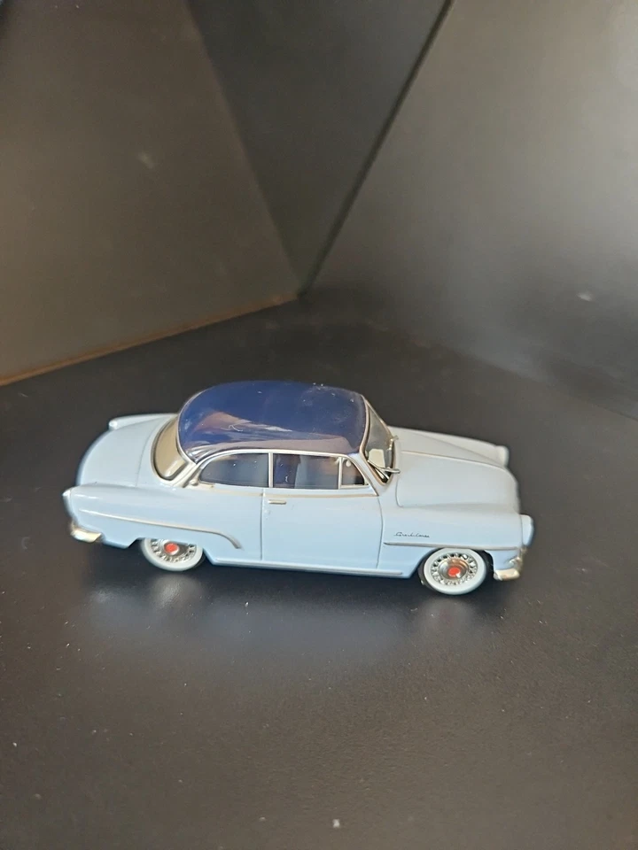 Model 1/43 Simca Aronde Grand Large 1953 - Immagine 2 di 4