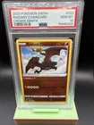 2023 Pokemon SWSH Crown Zenith Radiant Charizard #020/159 PSA 10