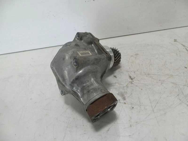 Conjunto de caja de transferencia Honda HR-V 2016-2017-2018 FABRICANTE DE EQUIPOS ORIGINALES  Foto 3 de 4