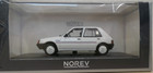 Norev 1:43 - Peugeot 205 "Junior" - weiß - 471725 - (70)