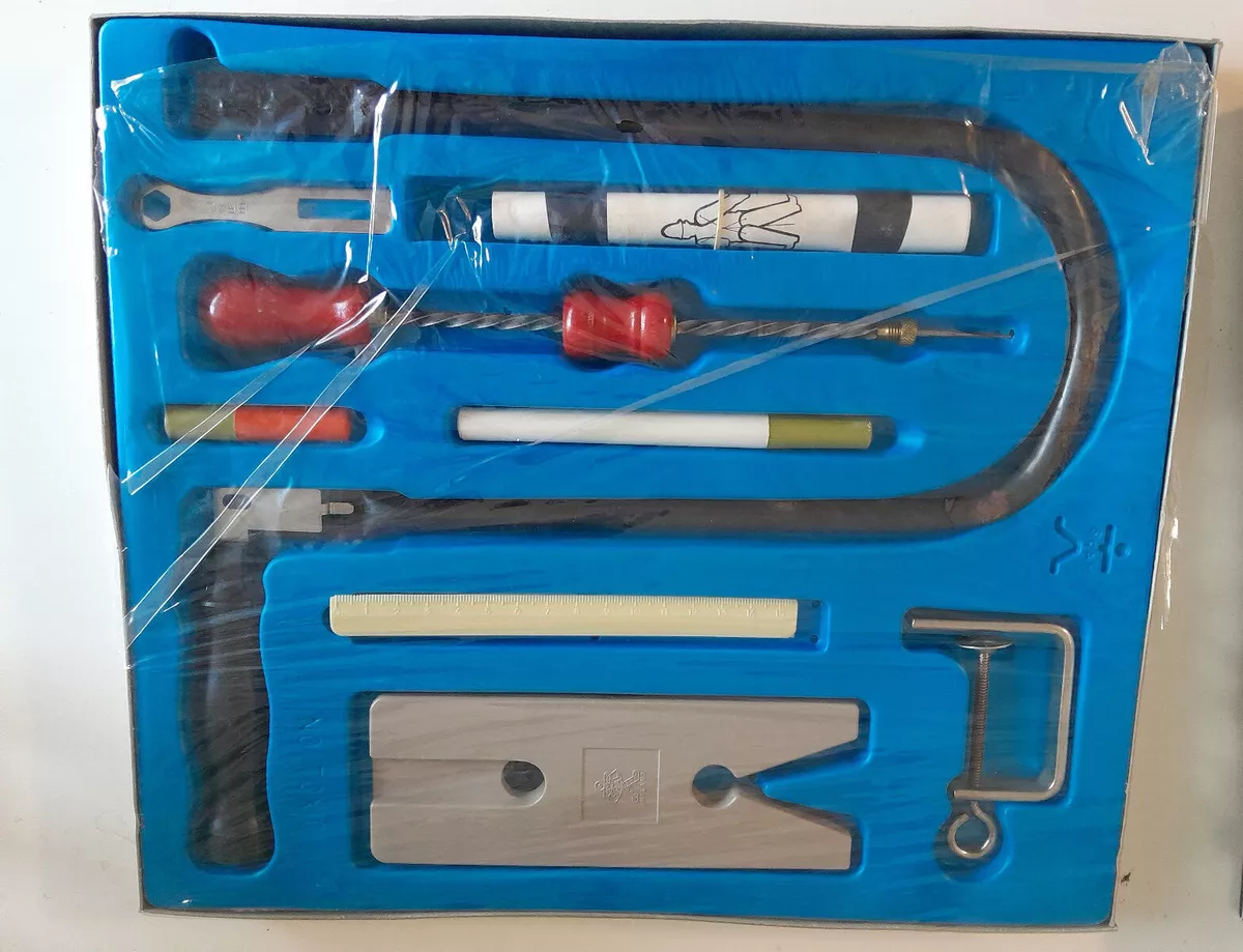 Traforo giocattolo sales