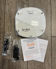 Aruba AP-314 Wireless Access Point JW795A