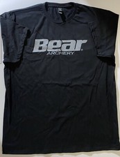 Bear Archery Logo T-Shirt  Freezer Full Of Go...