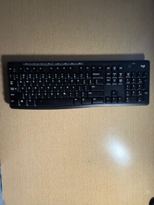 keyboard