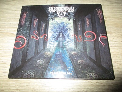 Hypocrisy   Penetralia Digi 1996 CD