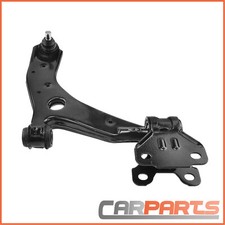 Querlenker Radaufhängung Lenker Vorne Rechts unten für Mazda 3 BK 2.3 Bj. 07-09