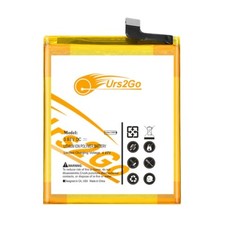 High Power 5100mAh High Capacity Durable Battery F Motorola Edge 2022 XT2205-3