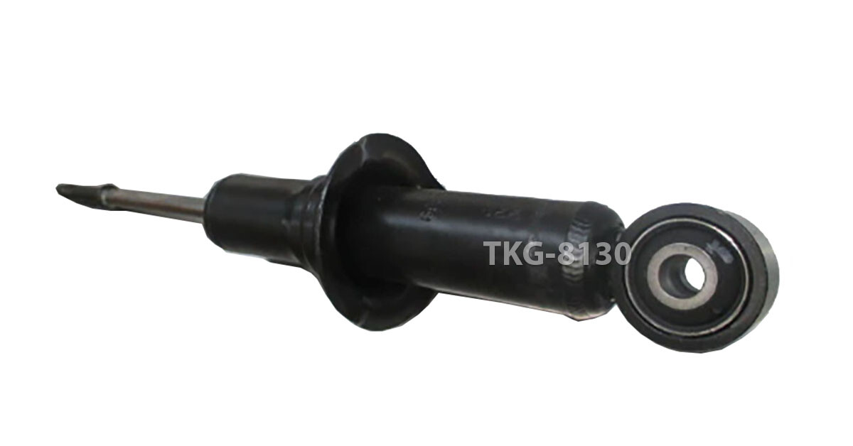 Front Shock Absorber 8981521640 For Isuzu Dmax 2WD 2003 2004 2005