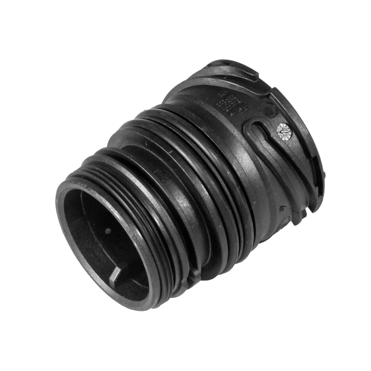Genuine Ford Electrical Connector 6L2Z7G276AA – OEM, 2006-2019, Black