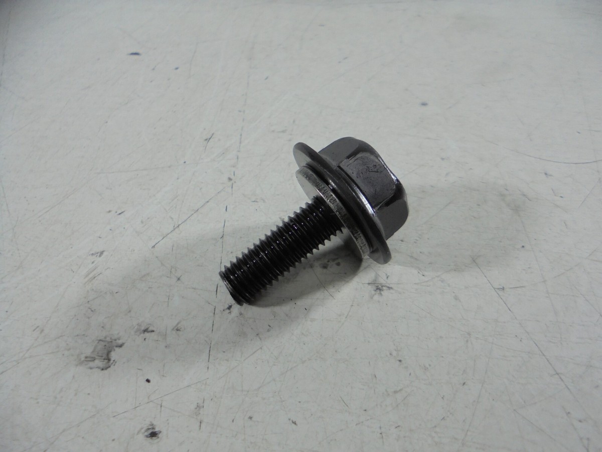 2003 2004 Kawasaki Ninja ZX6R ZX636 OEM Ignition Wheel Timing Gear