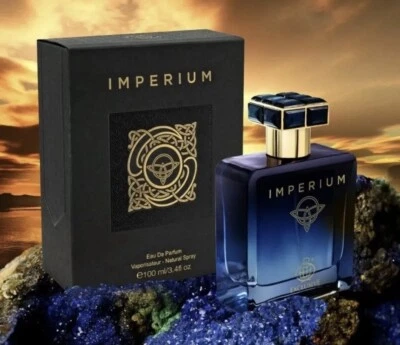 Imperium EDP Perfume 100ml By Fragrance World