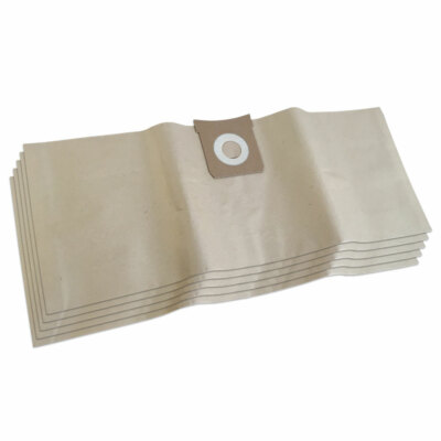 5 Vacuum Cleaner Dust Bags For Aqua Vac PRO 70 | eBay UK