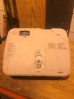 Nec Np-M300W Lcd Projector