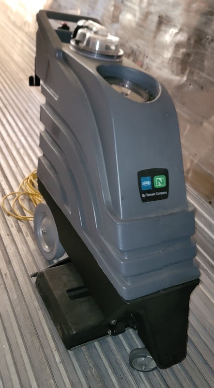 Tennant EX-SC-1020 Push Carpet Extractor   10525300