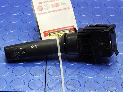 Turn Signal Headlight Switch Honda Civic Accord Fit w/o Fogs OEM 35255T2AK12