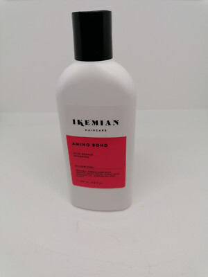 Ikemian | Amino Bond Acid Repair Shampoo /200ml neu