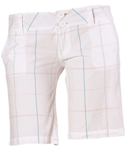 Хлопковые шорты для женщин O 'Neill Check