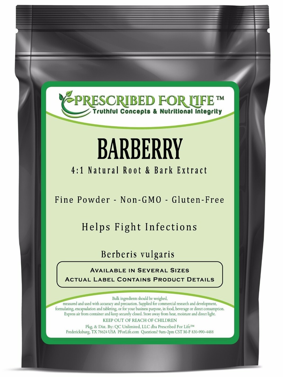 Barberry Root Bark Barberry Root Bark Healing Waters Clinic & Herb