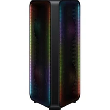 Samsung MX-ST40B Sound Tower 160W Wireless Party Speaker IPX5 Up to 12 Hours