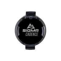 Sigma Trittfrequenzsender Duo Magnetless FüR Rox 4.0 Und Rox 11.1 Evo, Schwarz