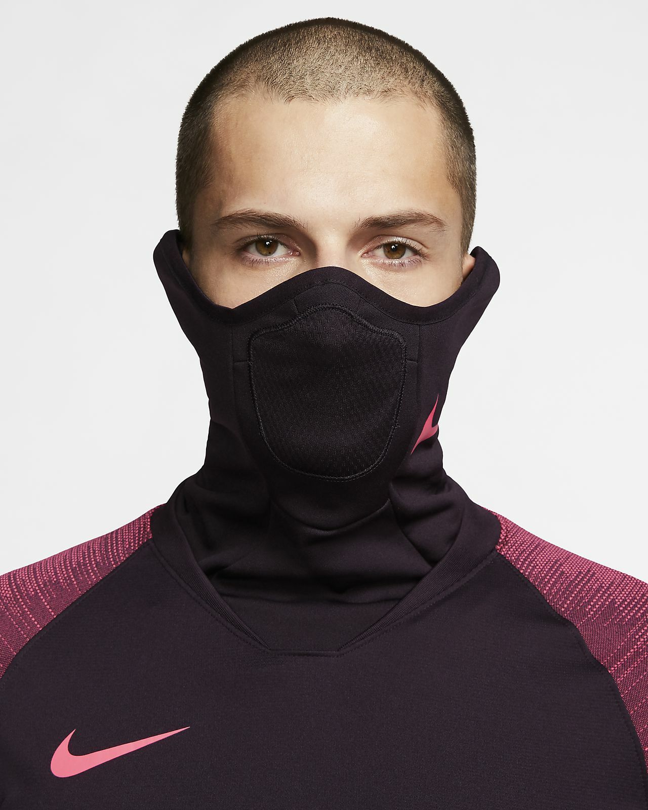 soccer snood